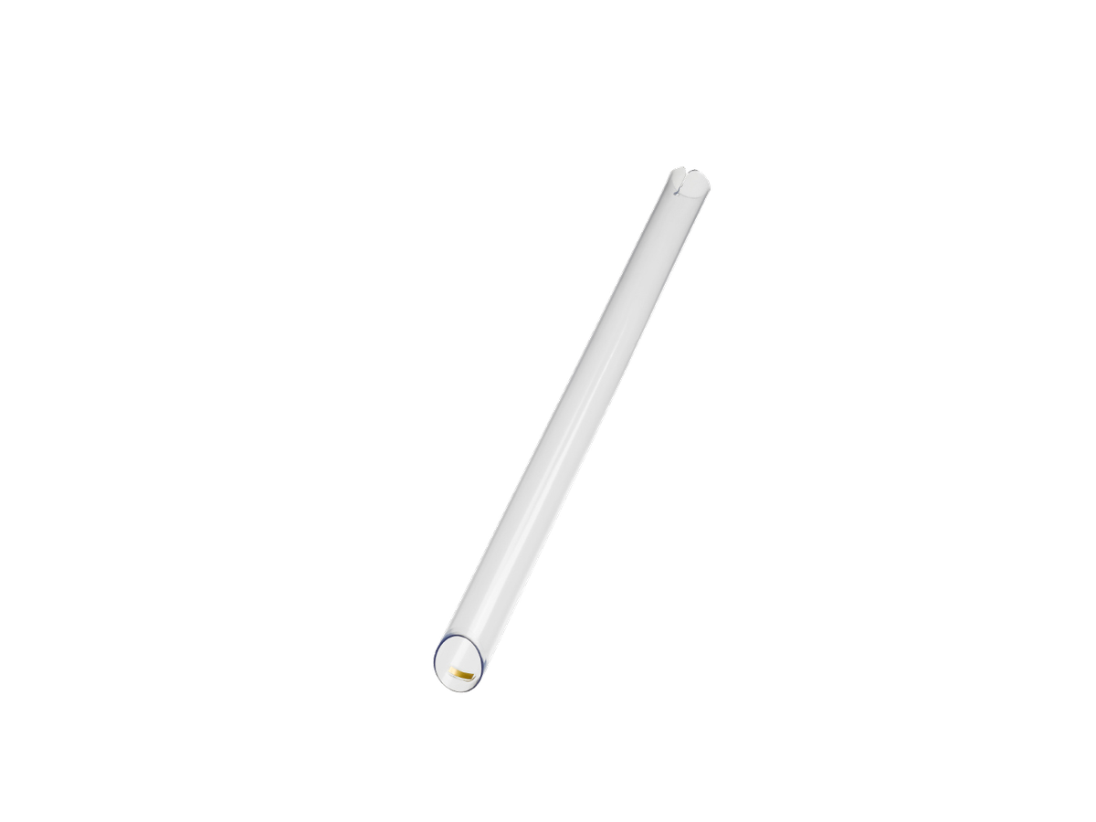 Clear Renal Sheath