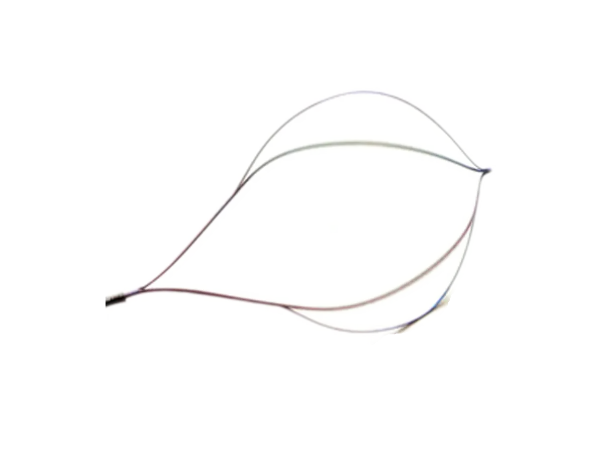 Escape Nitinol Stone Retrieval Basket