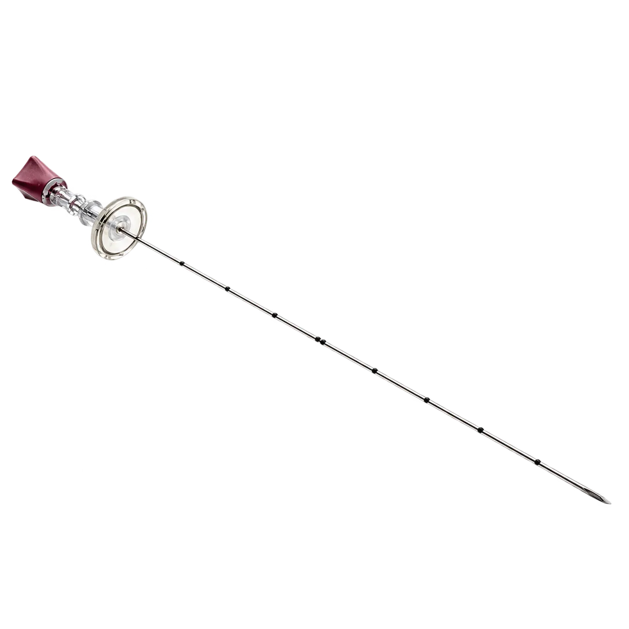 NaviGuide Percutaneous Access Needle