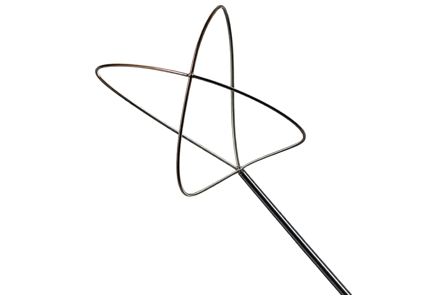 OptiFlex Nitinol Stone Retrieval Basket