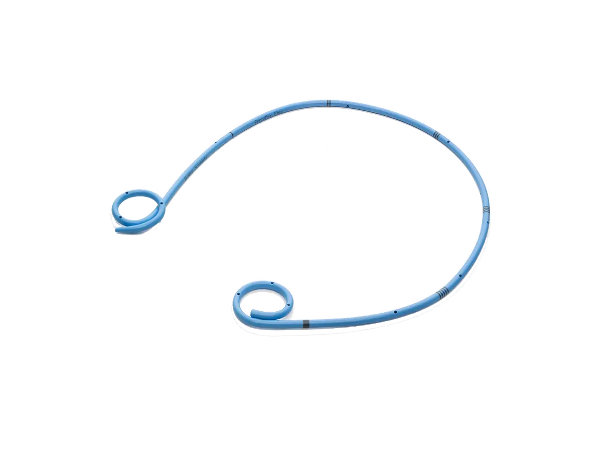 Percuflex Plus Ureteral Stent Set