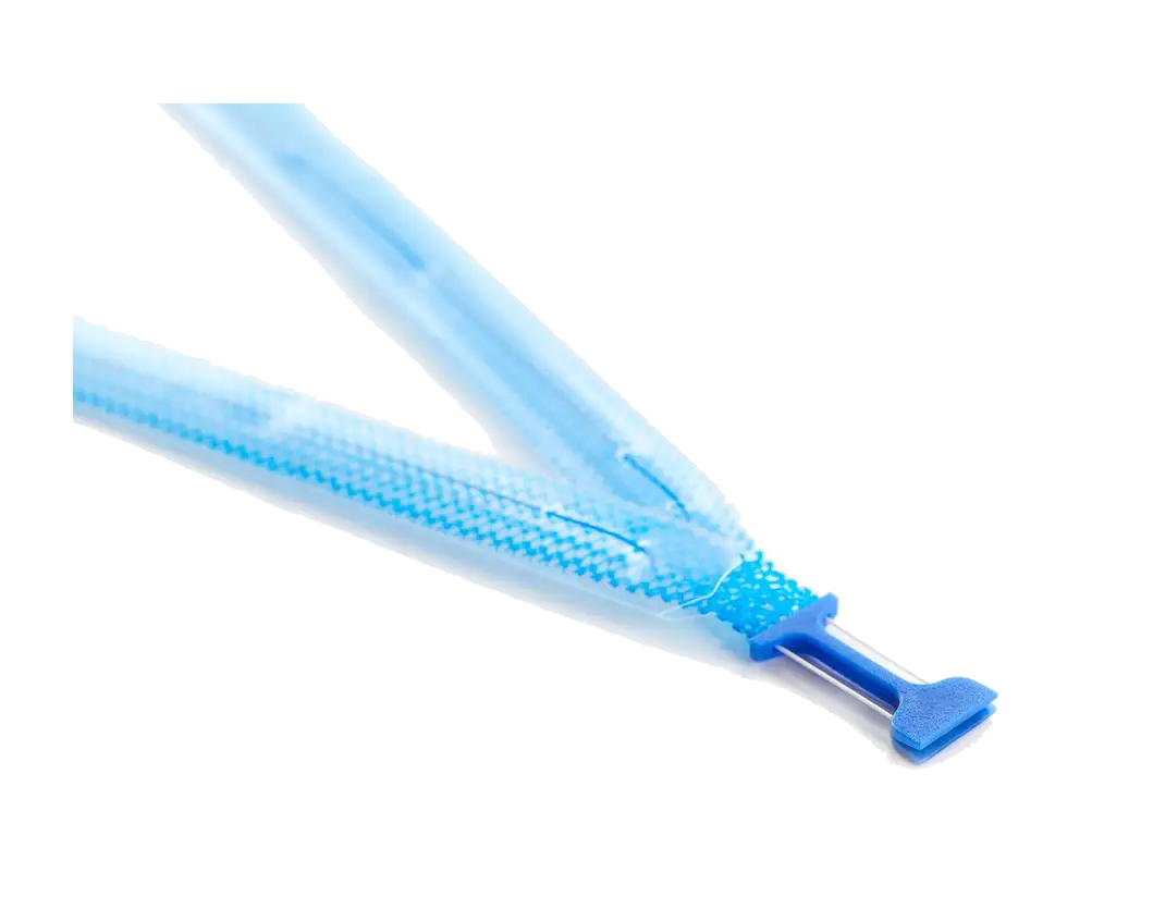 Ultra Retropubic Mid-Urethral Sling