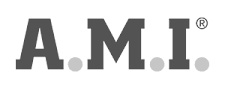 A.M.I Logo