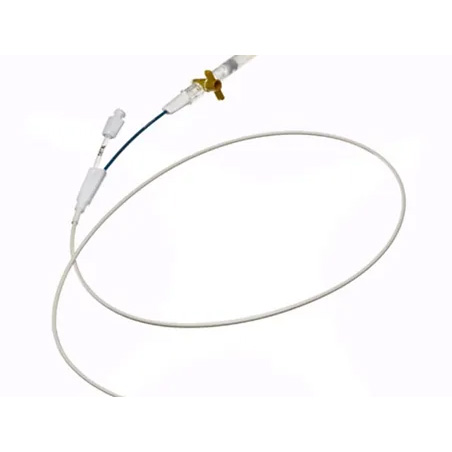 Occluder Occlusion Balloon Catheters
